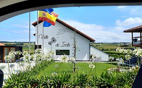 Apartamentos Valle De Irola